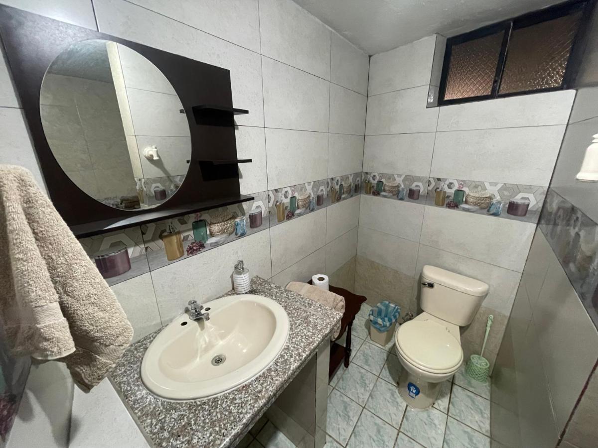 Hermoso Departamento En El Corazon De Папалакта Екстериор снимка