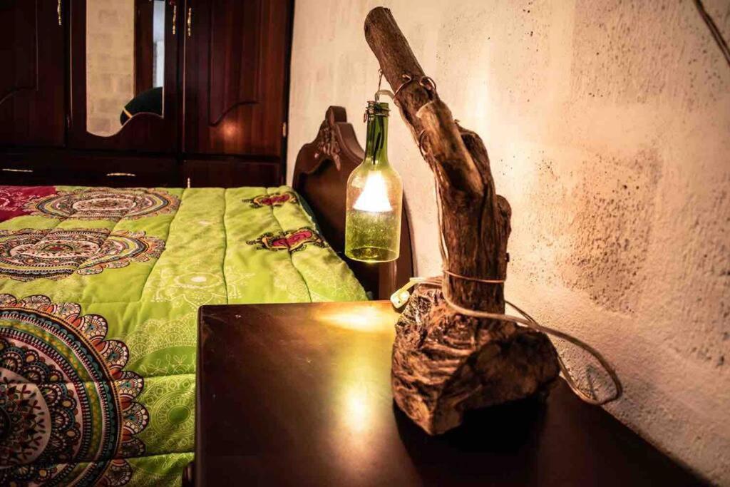 Hermoso Departamento En El Corazon De Папалакта Екстериор снимка