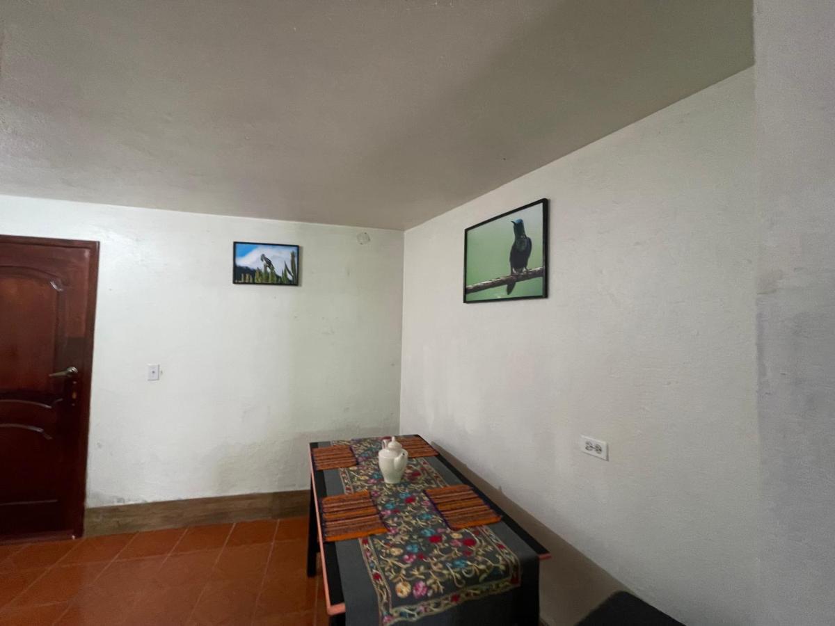Hermoso Departamento En El Corazon De Папалакта Екстериор снимка