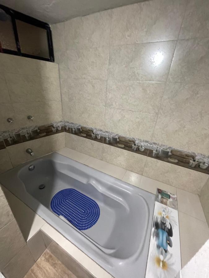 Hermoso Departamento En El Corazon De Папалакта Екстериор снимка