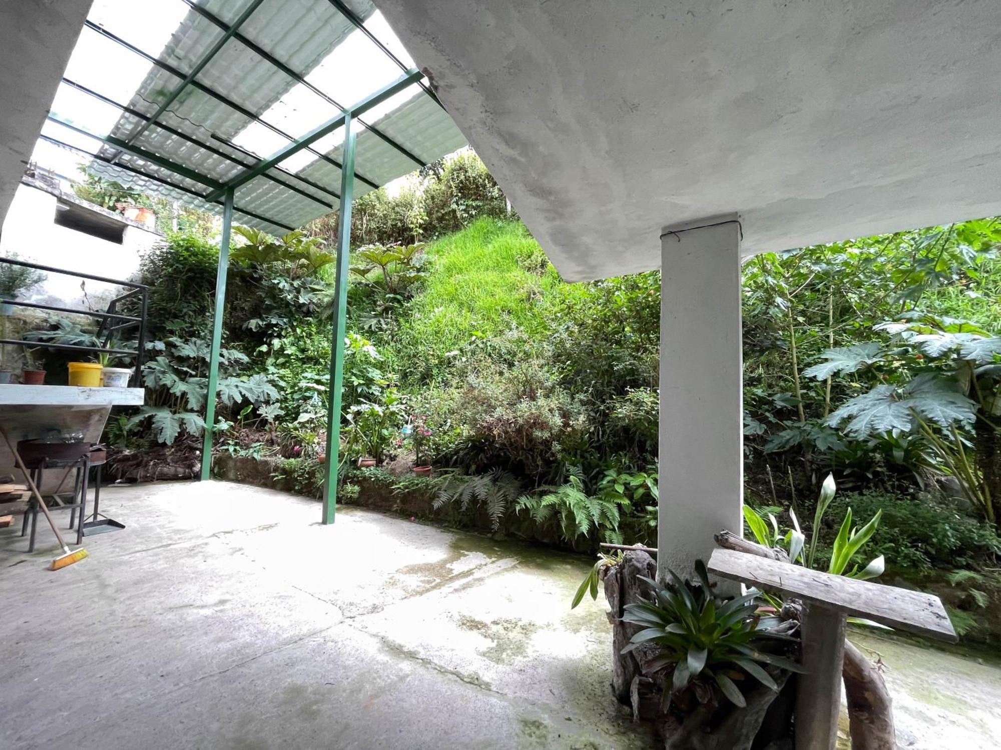 Hermoso Departamento En El Corazon De Папалакта Екстериор снимка