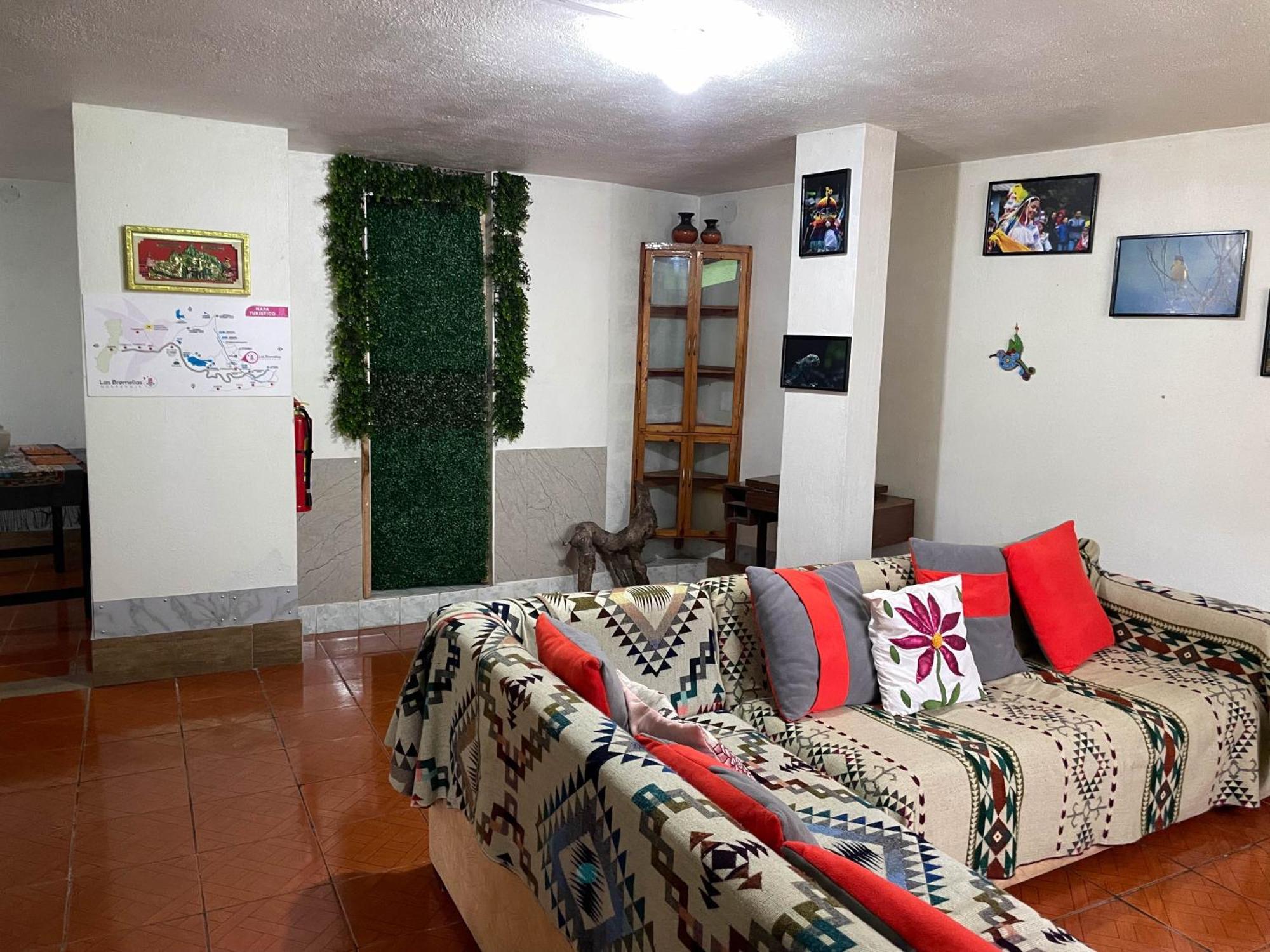 Hermoso Departamento En El Corazon De Папалакта Екстериор снимка